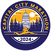 2024 Capital City Marathon