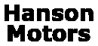 Hanson Motors