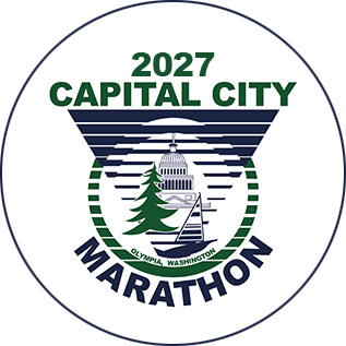 Capital City Marathon Logo