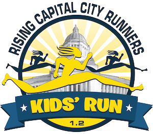 Logo for Kids' Run