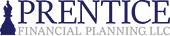 Logo for Prentice Financial