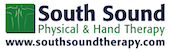 South Sound Physical and Hand Therapy logo